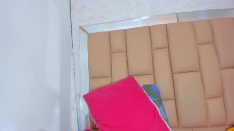 MARIA ANTONELLA 3 online show from 12.21.24