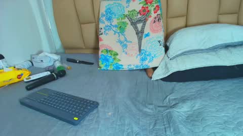 MARIA ANTONELLA 3 online show from 01.30.25