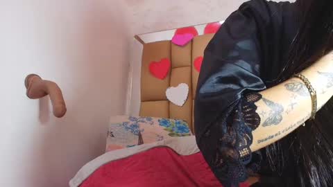 MARIA ANTONELLA 3 online show from 02.22.25