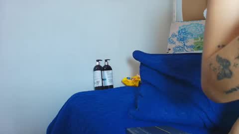 MARIA ANTONELLA 3 online show from 03.04.25