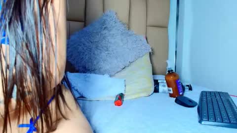 MARIA ANTONELLA 3 online show from 12.05.25