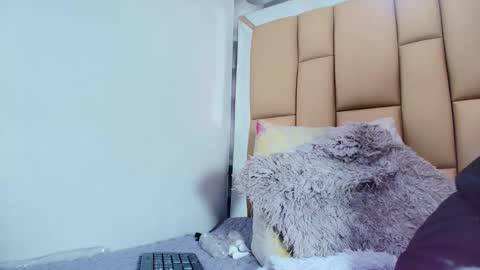 MARIA ANTONELLA 3 online show from 01.07.26