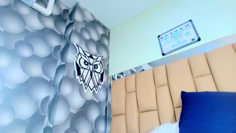 MARIA ANTONELLA 3 online show from 03.25.26