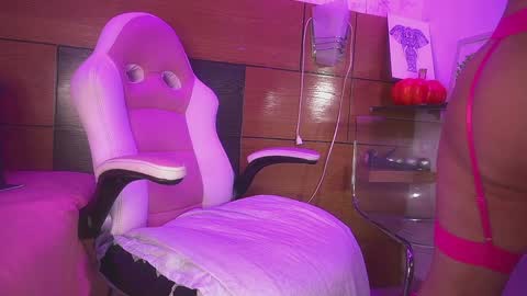 Snapshot of mssburbuja chatting on 01.22.25 Manuela online show from 01.22.25
