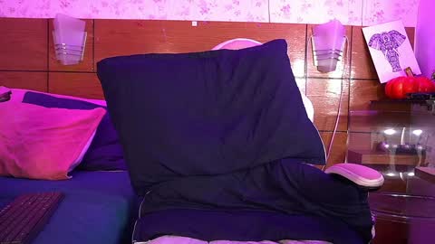 Snapshot of mssburbuja chatting on 01.29.25 Manuela online show from 01.29.25