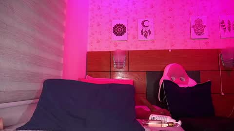 Snapshot of mssburbuja chatting on 01.31.25 Manuela online show from 01.31.25