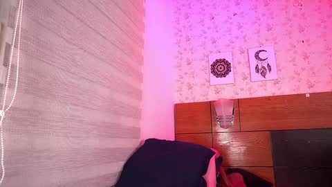 Snapshot of mssburbuja chatting on 01.31.25 Manuela online show from 01.31.25