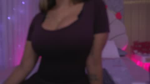 Manuela  online show from 02.11.26