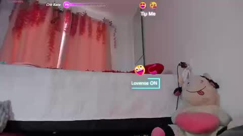 Snapshot of msschloee chatting on 09.16.25 Chloe new account online show from 09.16.25