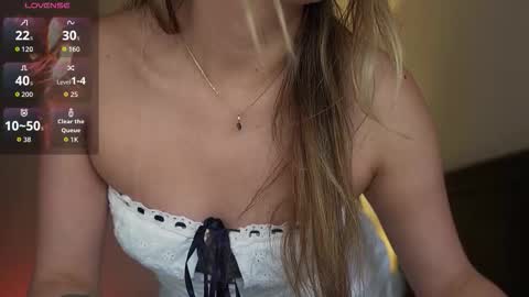 Sophie  online show from 02.19.26