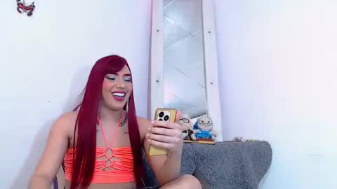 Snapshot of msspenelopedick chatting on 12.15.24 Aaron And Alex online show from 12.15.24