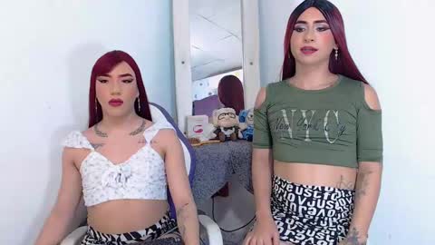 Snapshot of msspenelopedick chatting on 12.17.24 Aaron And Alex online show from 12.17.24