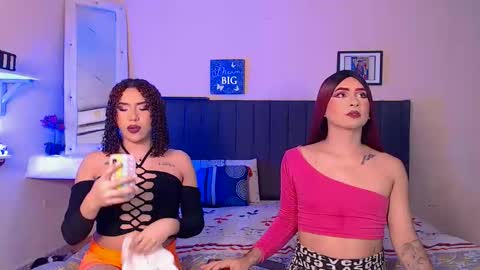 Snapshot of msspenelopedick chatting on 09.14.25 Aaron And Alex online show from 09.14.25