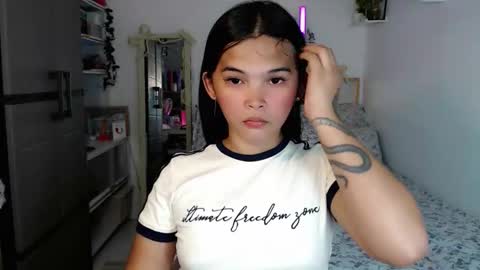 tefany online show from 10.05.25