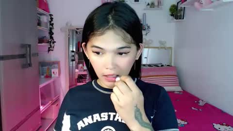 tefany online show from 10.06.25