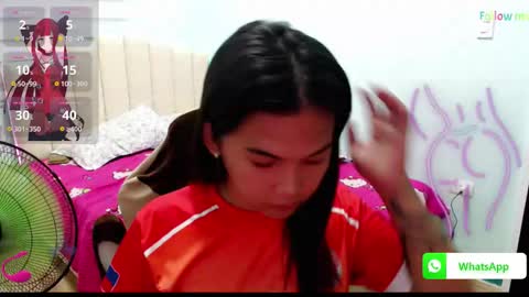 tefany online show from 12.05.25