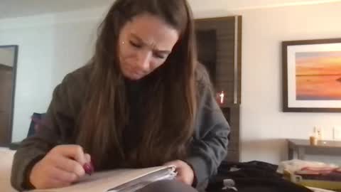 Tara Jane online show from 02.28.26