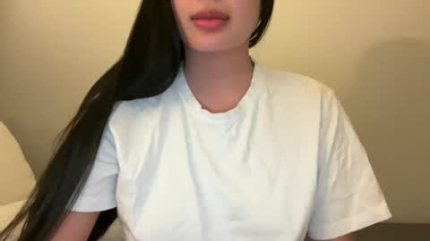 Snapshot of msxina chatting on 03.10.25 msxina online show from 03.10.25