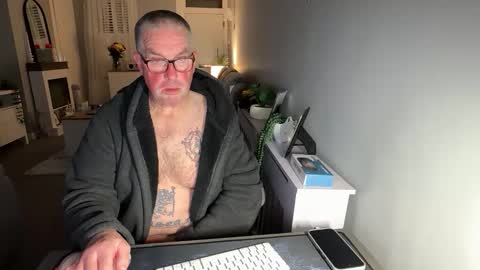 mtb1697 online show from 11.13.25