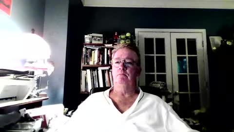 Goose online show from 08.04.26