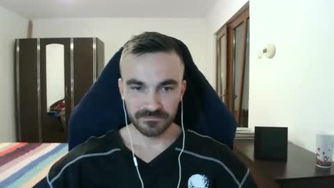 Victor online show from 11.01.25