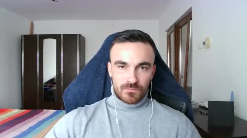 Victor online show from 11.16.25