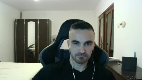 Victor online show from 11.24.25