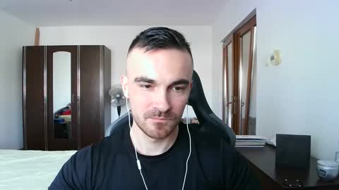 Victor online show from 11.26.25