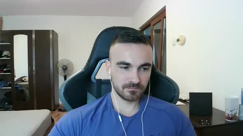 Victor online show from 11.30.25