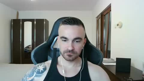 Victor online show from 12.21.25