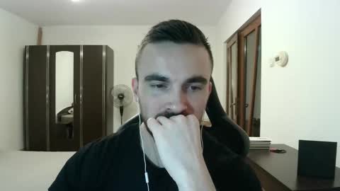 Victor online show from 01.17.26