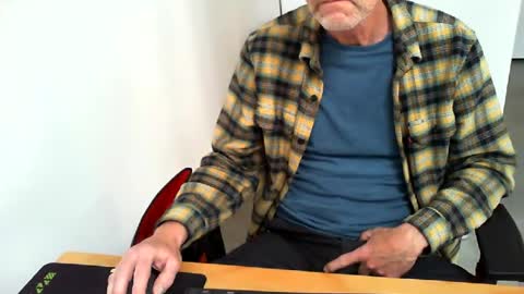 mucfag online show from 05.20.26