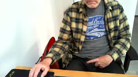 mucfag online show from 05.21.26