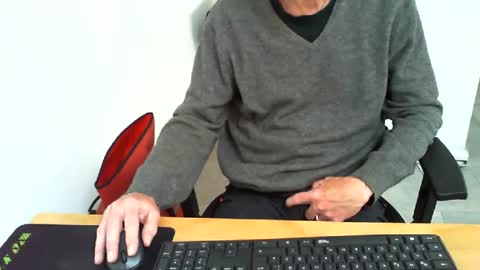 mucfag online show from 06.11.26