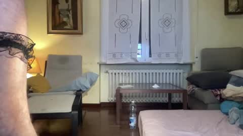 Snapshot of much_fun1 chatting on 01.18.25 much_fun1 online show from 01.18.25