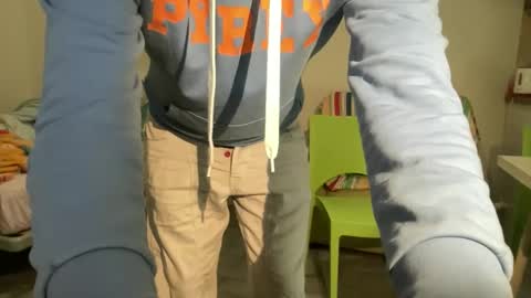 Snapshot of much_fun1 chatting on 10.19.25 much_fun1 online show from 10.19.25