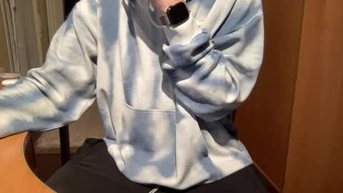 Snapshot of much_fun1 chatting on 11.13.25 much_fun1 online show from 11.13.25