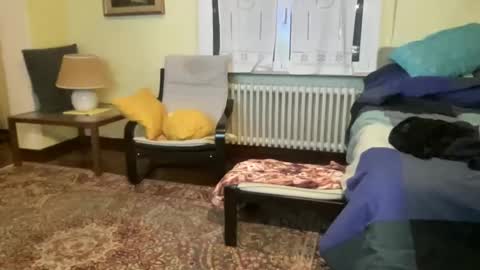 Snapshot of much_fun1 chatting on 12.18.25 much_fun1 online show from 12.18.25