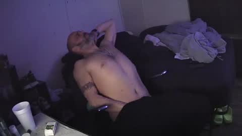 Muffdiver online show from 01.18.26