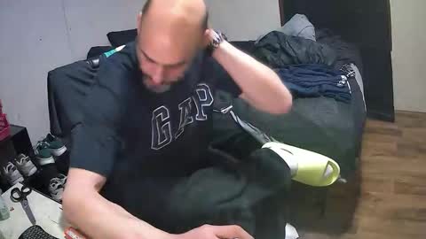 Muffdiver online show from 03.01.26