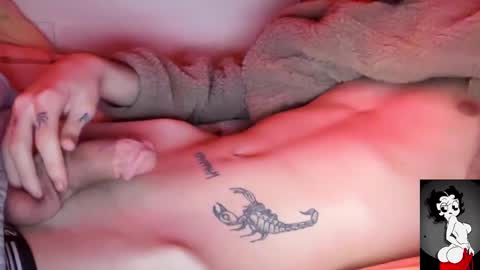 muffintime13 online show from 03.12.25