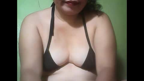 muffy_bunny online show from 01.14.25