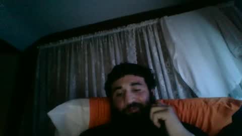 muhieddinramadan204 online show from 09.12.25