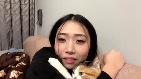 Mia online show from 03.07.26