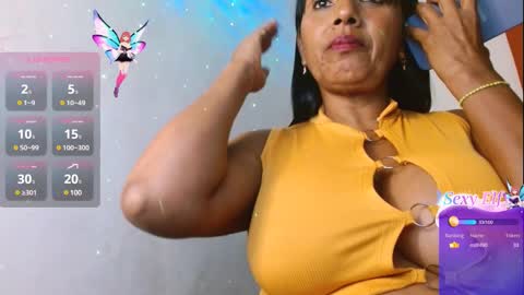 yuli online show from 01.30.25