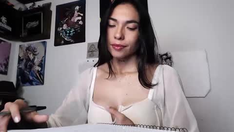 JESSICA online show from 12.24.24