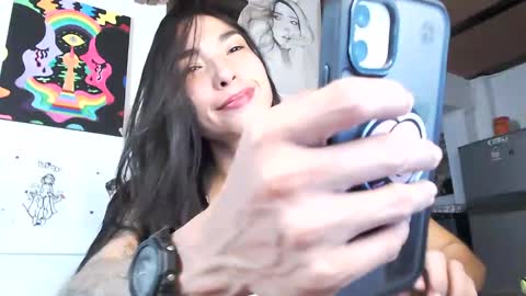 JESSICA online show from 12.29.24