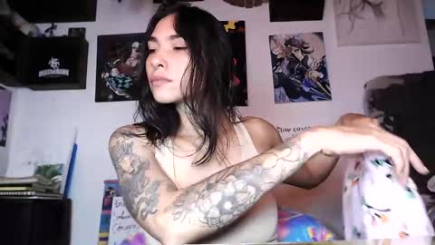 JESSICA online show from 01.25.25