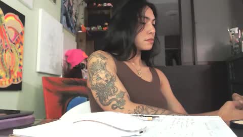 JESSICA online show from 10.15.25