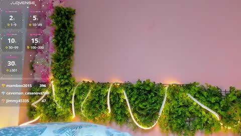 Snapshot of mulan_queen chatting on 03.05.25 Mulan online show from 03.05.25